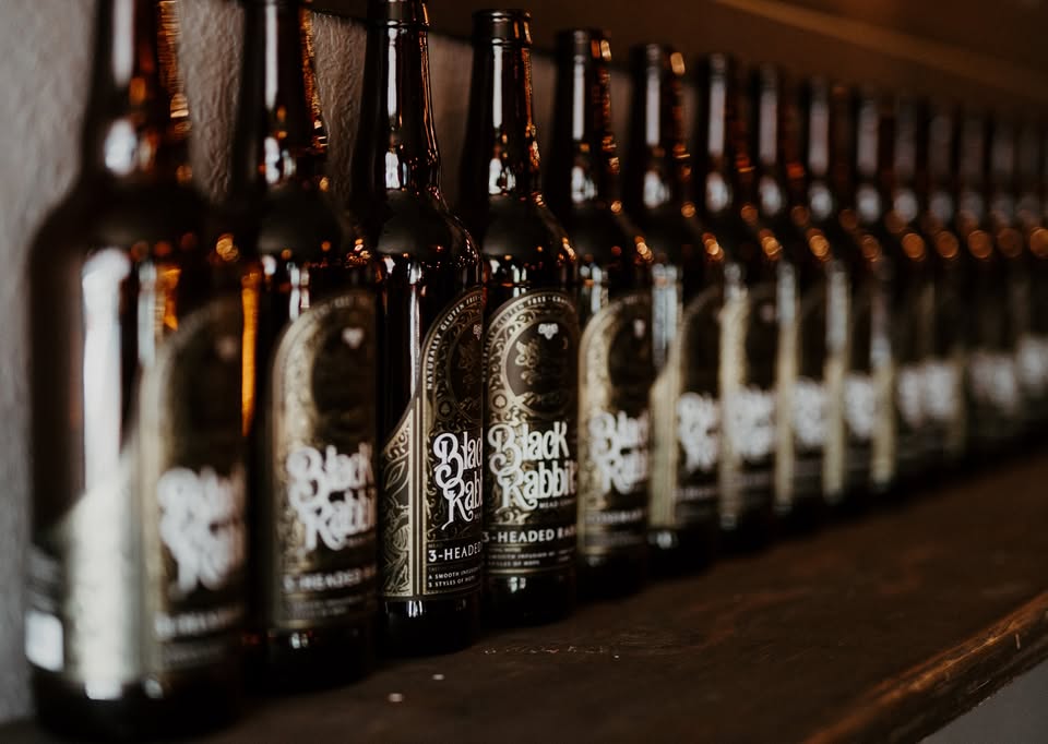 Black Rabbit Mead Company